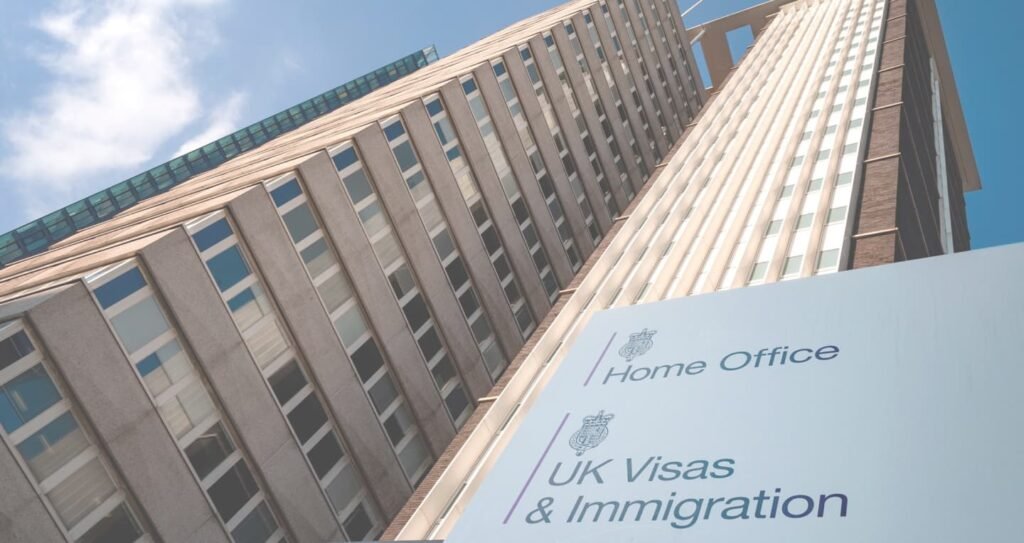 BBC Investigation Exposes Alleged Abuse of UK Asylum System