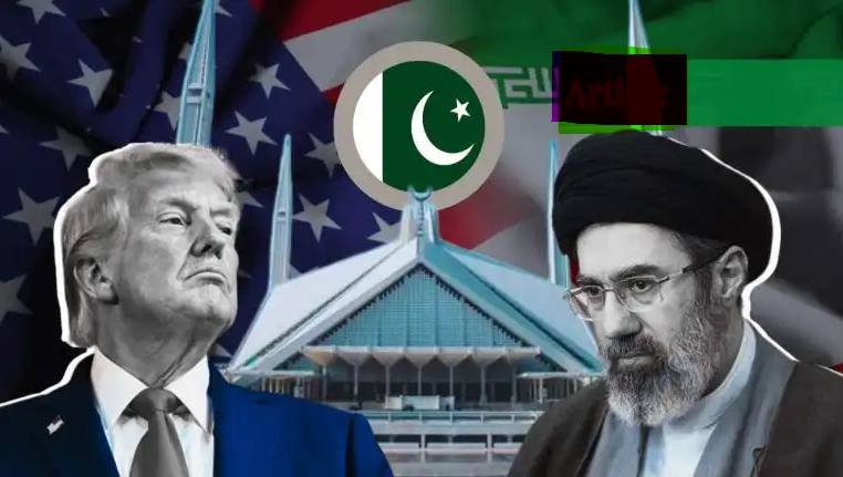 Iran Sets Conditions for Permanent Ceasefire as US Talks Approach