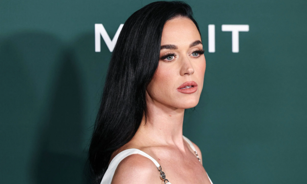 Shocking Allegations Surface: Australian Police Probe Claims Against Katy Perry as Singer Strongly Denies Katy Perry