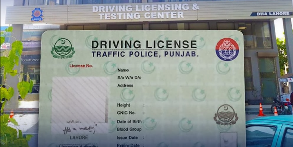 One-Day License Surprise: Punjab Traffic Police Introduces Big Relief for Motorcycle Riders License