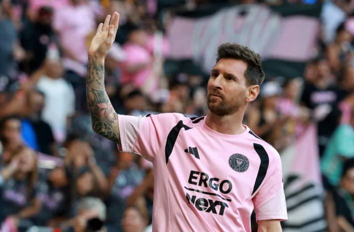 Lionel Messi Buys Spanish Club Cornella, Signals New Era in Grassroots Football Development
