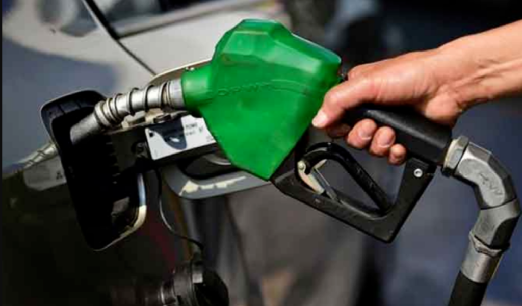 South Asia’s Cheapest Petrol Currently on Sale At Pumps in Balochistan petrol price