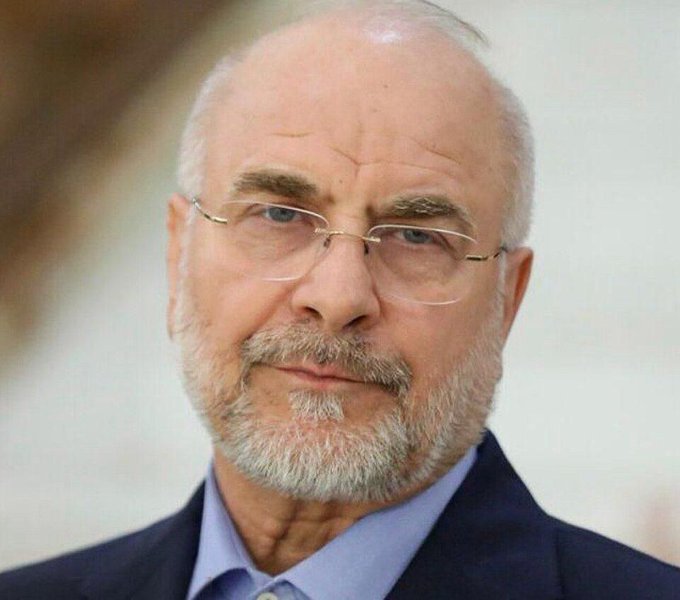 Washington Post Highlights Qalibaf’s Role in US-Iran Talks