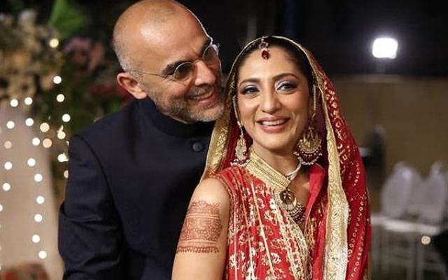 Tazeen Hussain opens up about second marriage and journey of self-discovery