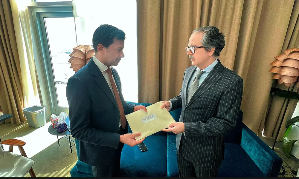 Pakistan urges UN Security Council to act on Indus Waters Treaty suspension