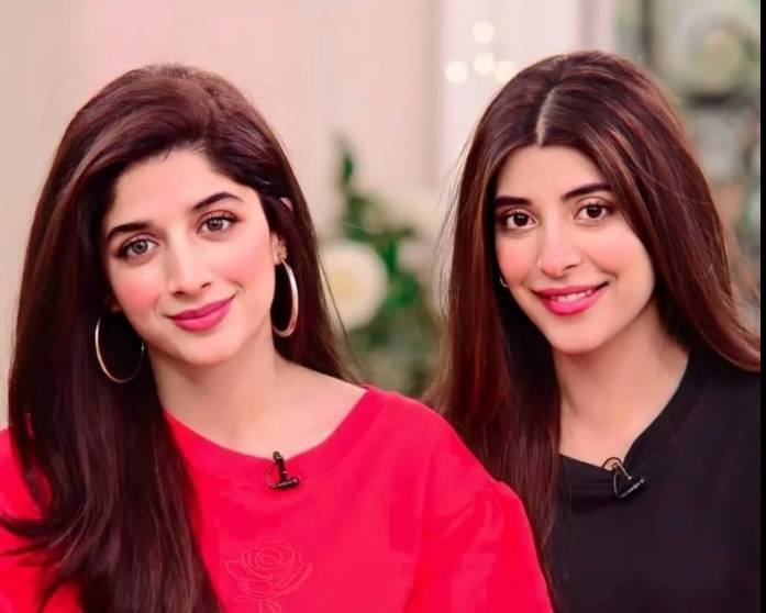 Urwa Hocane Challenges Fans, Says Mawra Hocane’s Emotional Acting Is Unmatched Urwa Hocane Challenges Fans, Says Mawra Hocane’s Emotional Acting Is Unmatched