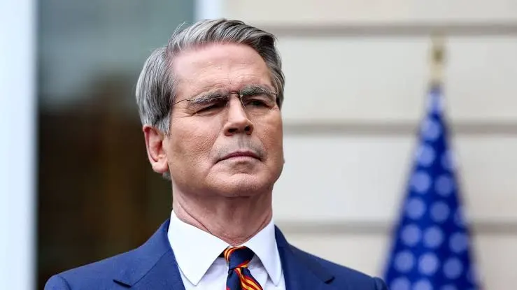 US Expands Financial Pressure on Iran With Allied Cooperation (Watch video)