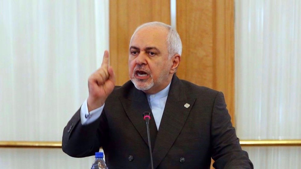 Zarif Proposes Comprehensive Peace Plan Amid Escalating Iran Crisis