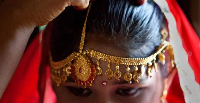 Police Arrest Man in Daska for Allegedly Marrying 12-Year-Old Girl