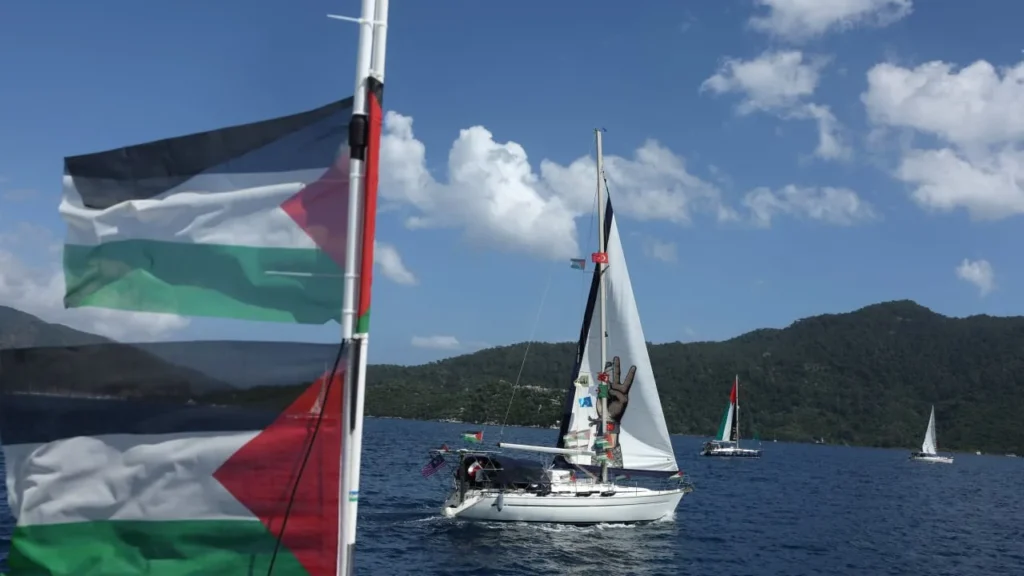 Israel completes deportation of the Flotilla participants Thursday