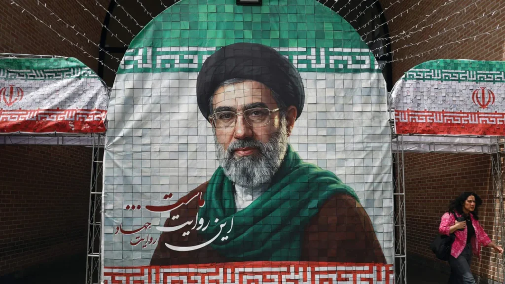 Questions Persist Over Mojtaba Khamenei’s Role as Reports Fuel Leadership Speculation in Iran