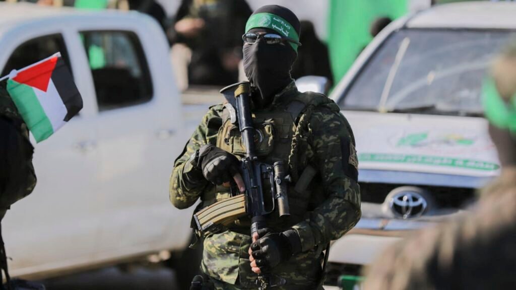 Israeli Military Reports Concerns Over Potential Fiber-Optic Drone Capabilities in Gaza