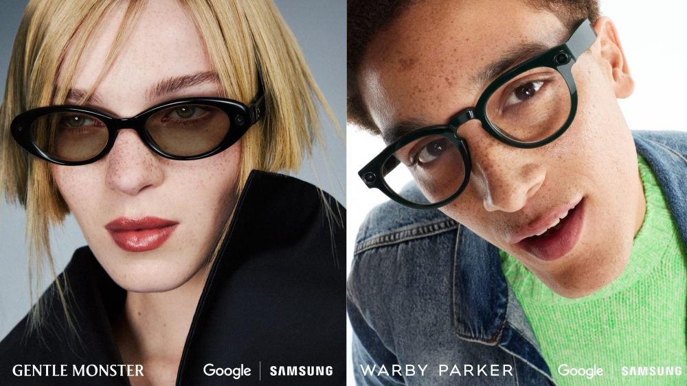 Samsung and Google Reveal First Look at AI Smart Glasses Ahead of Fall Launch