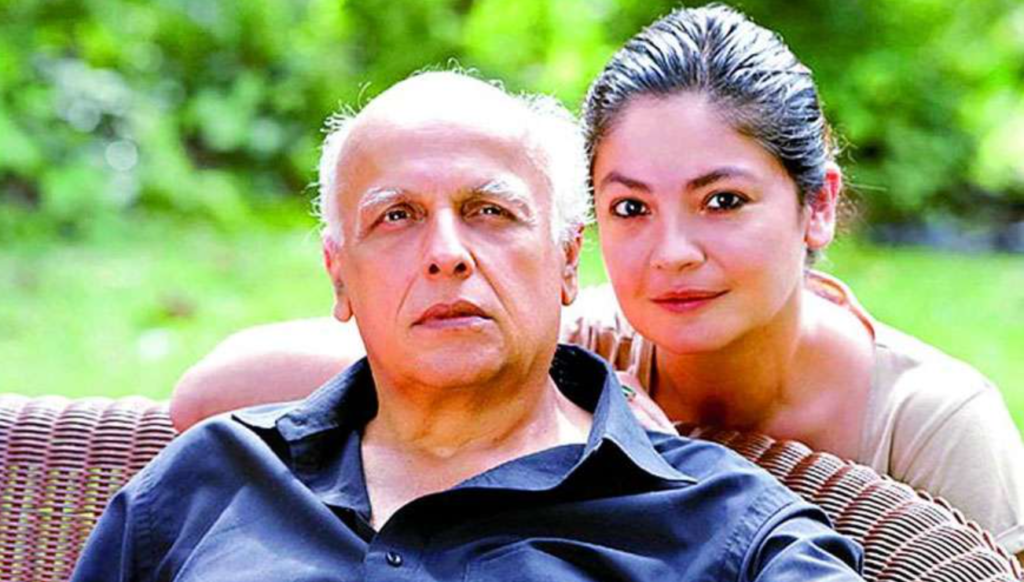 Pooja Bhatt’s Revelation on Mahesh Bhatt’s Conversion Sparks Debate Across Social Media Pooja Bhatt Mahesh Bhatt