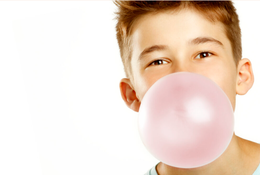 Antiviral Chewing Gum That Targets COVID-19, Herpes and Influenza Could Soon Reach Pakistan Antiviral Chewing Gum