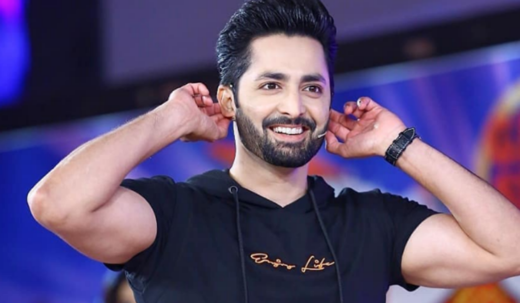 Did Fame Change Danish Taimoor? Malik Aqeel’s Defense Sparks New Celebrity Debate Online