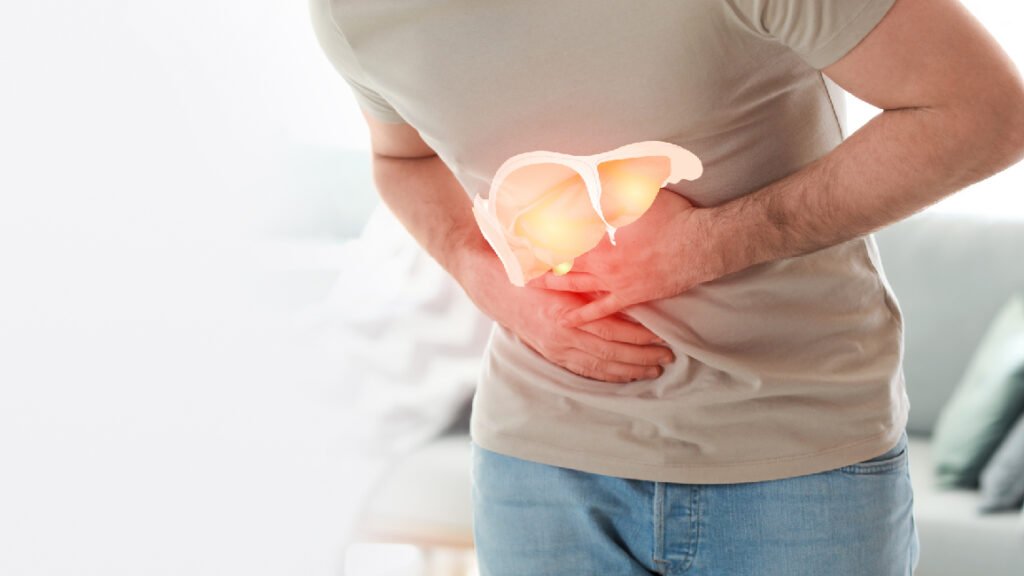 Fatty Liver Disease Reaches Alarming Levels in Pakistan as Experts Blame Junk Food and Inactive Lifestyles
