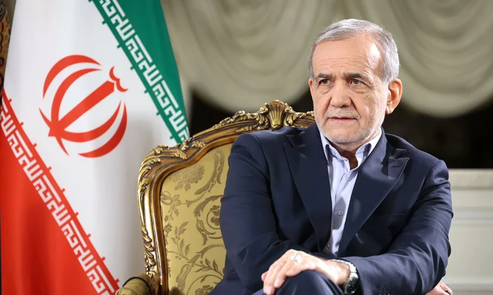 Iran President’s Resignation Bid Exposes Deepening Power Struggle at the Top