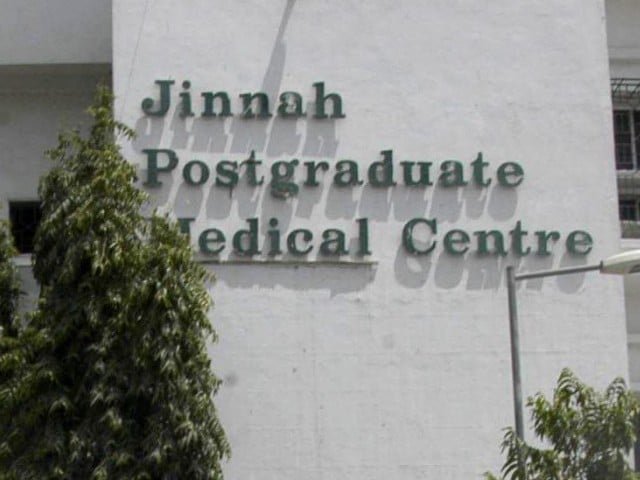 Birth in Hospital Washroom? Shocking Allegations Rock Karachi’s JPMC as Negligence Claims Surface