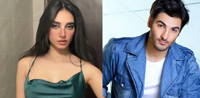 Arslan Butt and Mamya Shajaffar Controversy Escalates Over Legal Notice