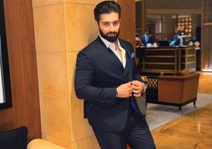 Karachi ATC Grants Bail to Actor Muneeb Butt in High-Profile Kidnapping Case