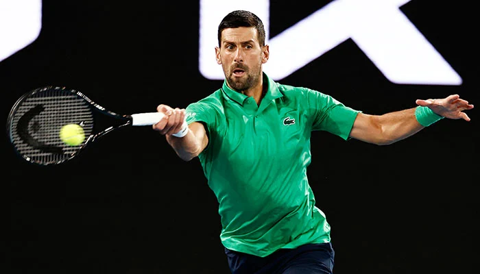 French Open 2026 Begins as Novak Djokovic Targets Unprecedented 25th Grand Slam Crown