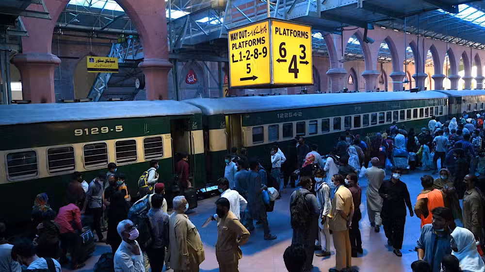 Additional Travel Arrangements Under Review for Holiday Rush