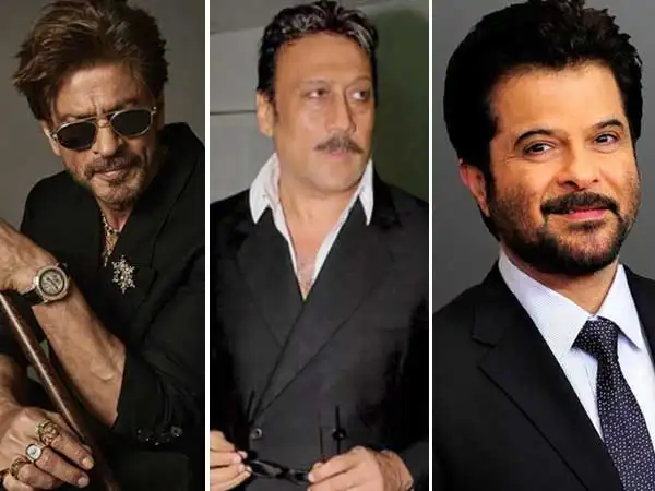 Shah Rukh Khan’s ‘King’ Becomes a Historic Bollywood Reunion Film With Stars Reuniting After Decades