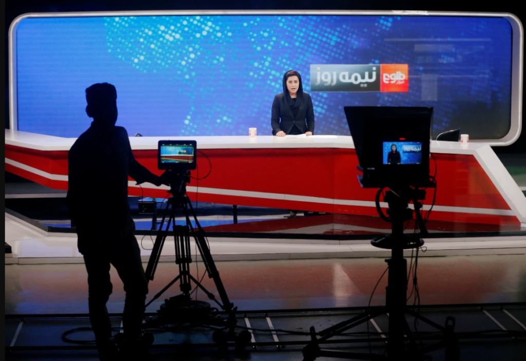Taliban Detain Three Journalists in Afghanistan, Says UN Taliban