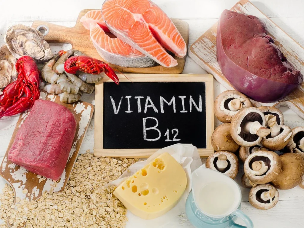 Experts Warn Excess Vitamin B12 May Be Linked to Hidden Cancer Risks
