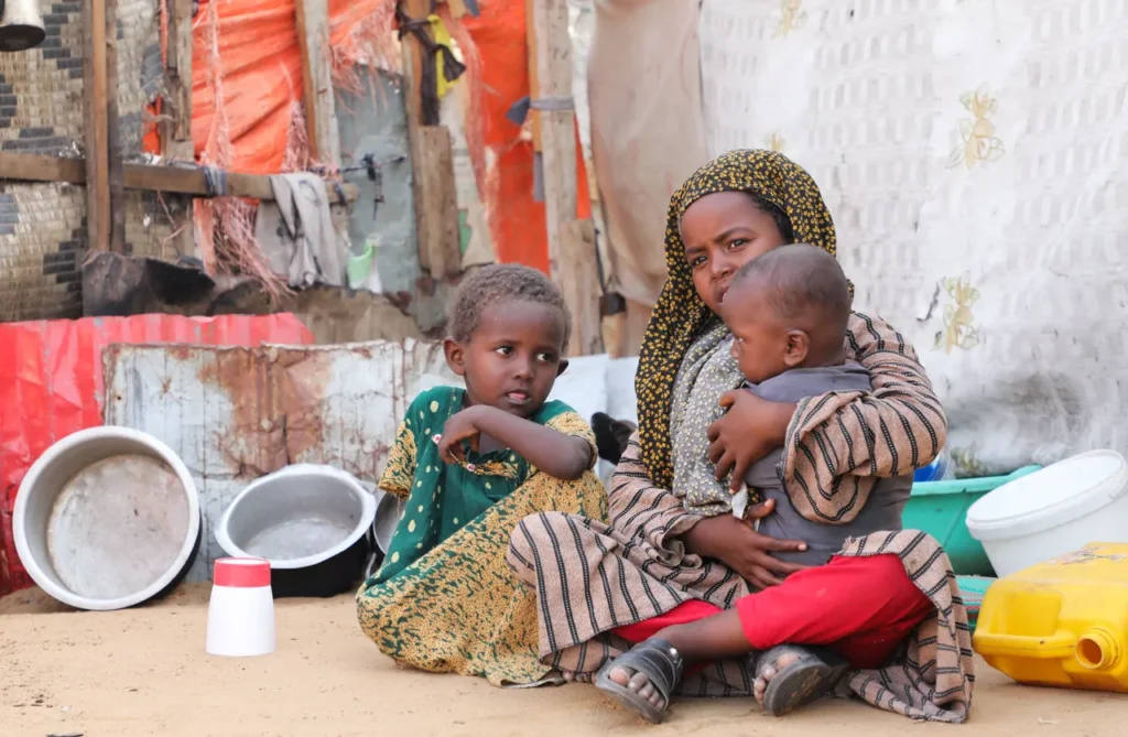 UN Warns Hormuz Fertiliser Blockade Could Trigger Global Hunger Crisis