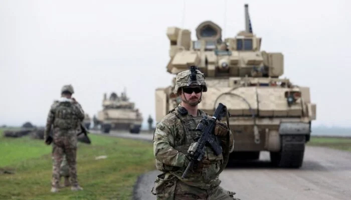 US Military Warns Commercial Location Data May Expose Troops to Security Threats
