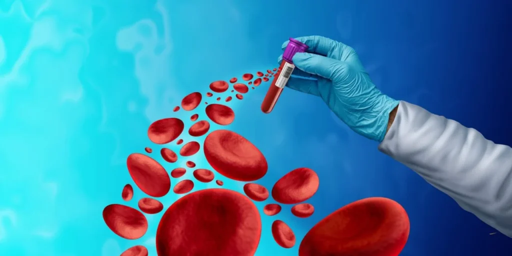 Revolutionary AI Blood Test May Detect Heart Disease Risk 15 Years Before Symptoms Appear