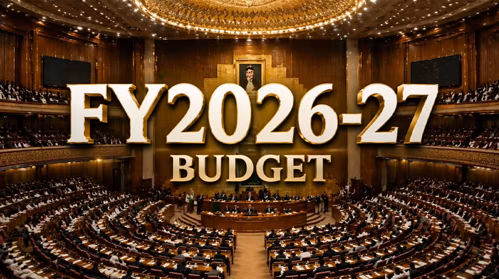 Federal Budget Outlay to be estimated Rs. 17.1 Trillion for FY27