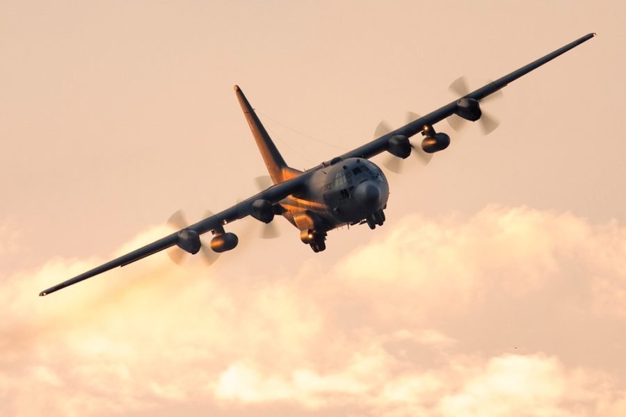 US Congressman Claims 39 American Aircraft Were Lost During Iran Conflict