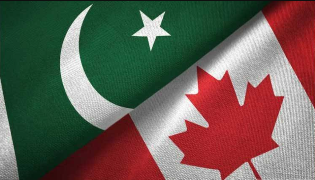 Canada Updates Visa Processing Times: Where Do Pakistanis Stand in 2026? Canada
