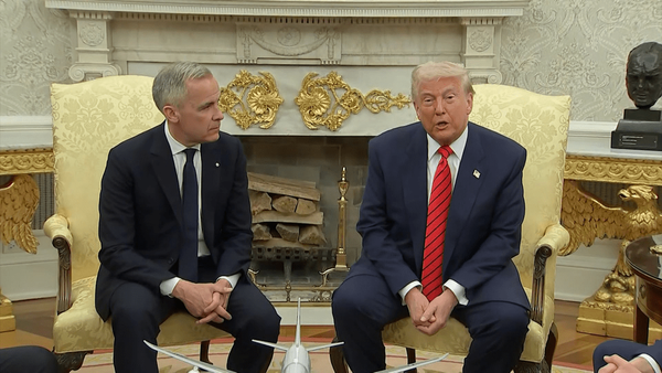 US Suspends Participation in Canada Defense Forum Amid Growing Tensions