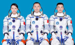 China Launches Shenzhou-23 for Record One-Year Space Mission Ahead of 2030 Moon Goal