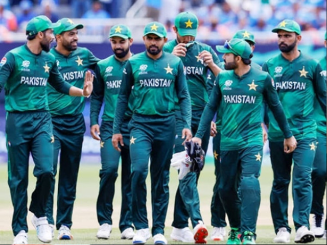 PCB Announces Pakistan Squad for Australia ODI Series PCB Announces Pakistan Squad for Australia ODI Series