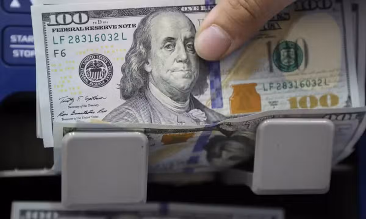 Government Reviews Plan to Boost Foreign Currency Inflows Through Banking Channels
