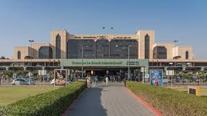 Pakistan Airports Authority Opens Daycare Center at Karachi Airport
