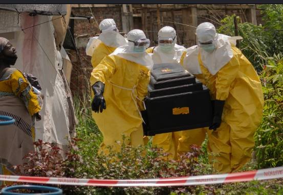 Health Ministry Issues Alert and Orders Preparedness Measures Following Ebola Concerns