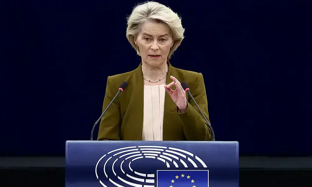 EU Voices Support for Romania After Drone Strike Near Ukrainian Border