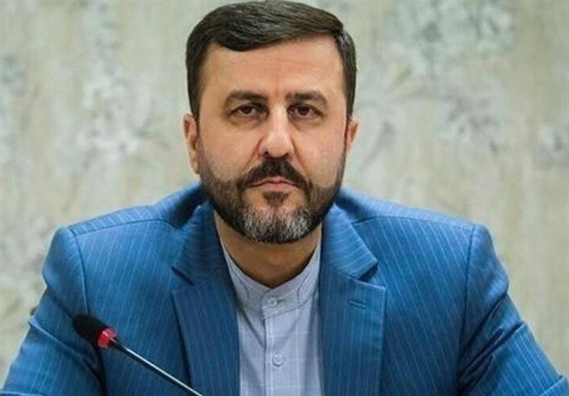 Iran Accuses US of Politicizing UN Security Council Debate on Hormuz