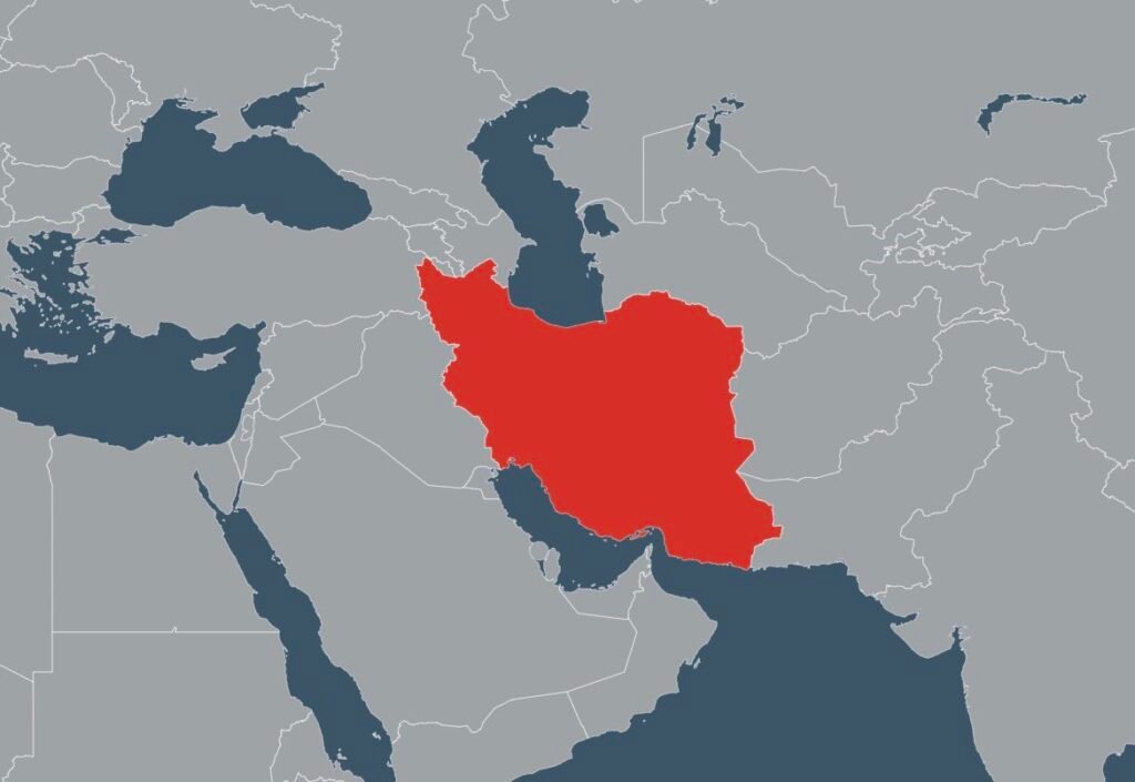 Washington-Tehran Gap Widens as Nuclear Terms Tighten