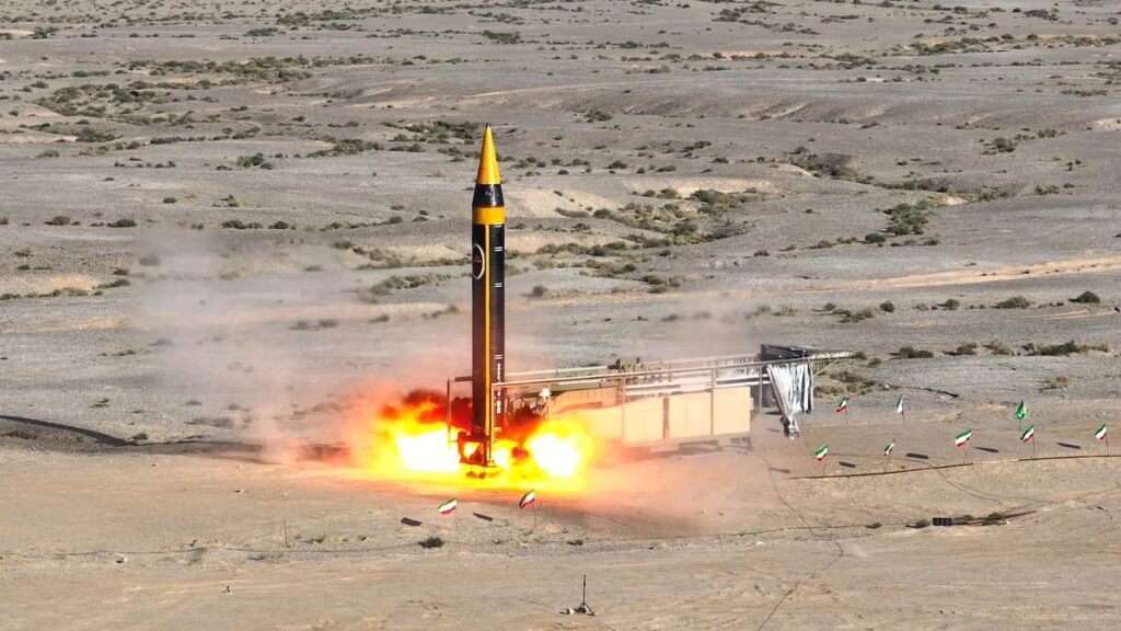 Israeli Security Assessment Raises Questions About Long-Term Impact of Iran Conflict