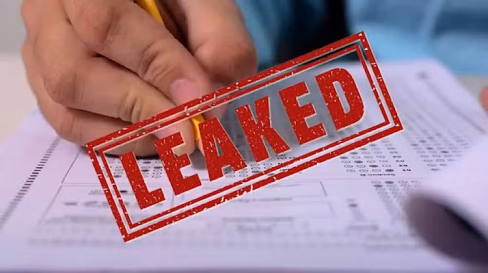 New Online Claims Surface in Pakistan’s Cambridge Paper Leak Controversy