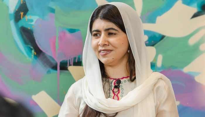 Malala Yousafzai Expresses Confidence in Pakistan’s Future Through Education
