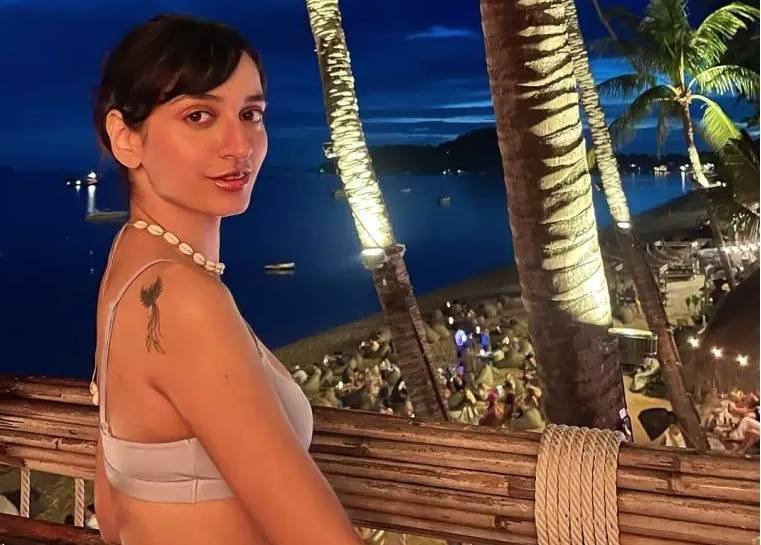 Mamya Shajaffar Alleges On-Set Misconduct, Speaks Out on Uncomfortable Experience in Showbiz Industry
