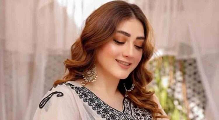 Momina Iqbal Wedding Rumors Spark Frenzy Across Social Media momina
